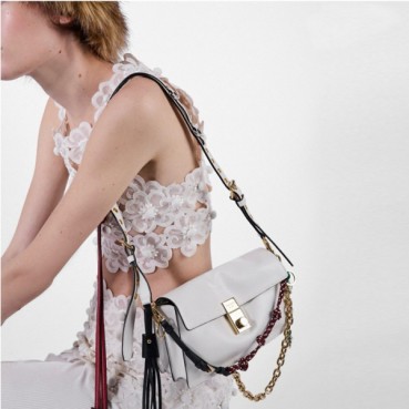 프라다 여성 소프트 사운드 스몰 1BD379 - Prada Womens Soft Sound 