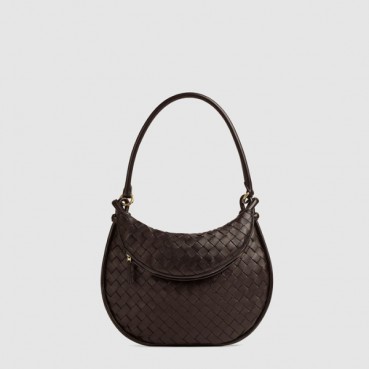 보테가 베네타 여성 제멜리 숄더백 - Bottega veneta Womens Gemelli Bag 