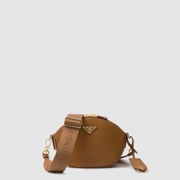 프라다 여성 미니 숄더백 1BH212 - Prada Womens Shoulder Bag 