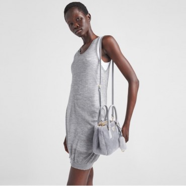 프라다 여성 갤러리아 숄더백 1BA906 - Prada Womens Shoulder Bag 