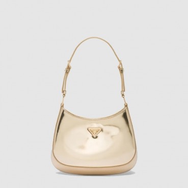 프라다 여성 가죽 숄더 백 1BC169 - Prada Womens Leather Shoulder Bag 