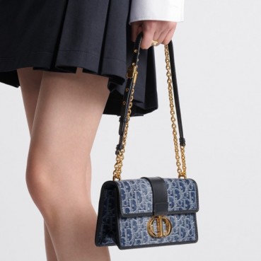 디올 여성 30 몽테뉴 체인 백 - Dior Womens 30 Montaigne Chain Bag 
