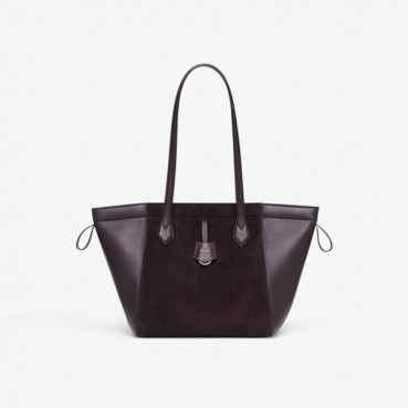 펜디 여성 오리가미 숄더백 - Fendi Womens Origami Shoulder Bag 