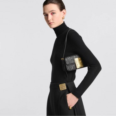 디올 여성 미스 디올 플랩 백 - Dior Womens Miss Dior M2610 