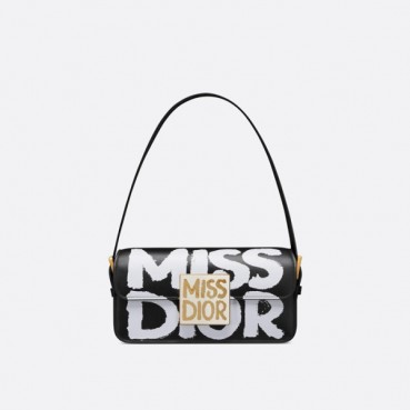 디올 여성 미스 디올 플랩 백 - Dior Womens Miss Dior M2610 