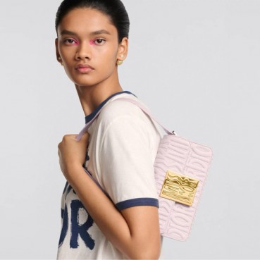 디올 여성 미스 디올 플랩 백 - Dior Womens Miss Dior M2610 