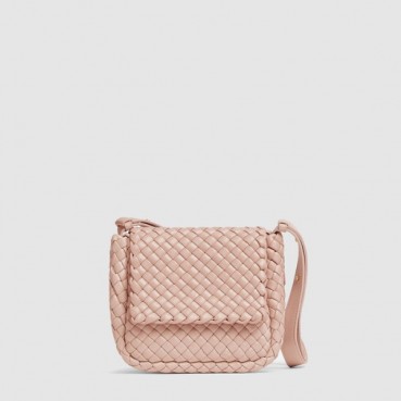 보테가 베네타 여성 미니 코블 숄더 백 - Bottega veneta Womens Mini Cobble Shoulder Bag 