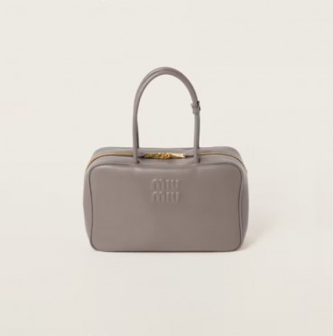 미우미우 여성 탑핸들 - Miumiu Womens Top Handle 