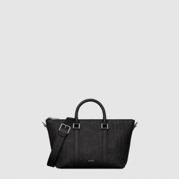디올 남성 위켄더 25 백 - Dior Mens Weekender 25 Bag 