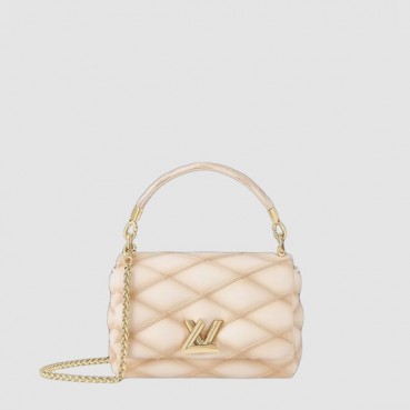 루이비통 여성 GO-14 PM 말타쥬 M12338 