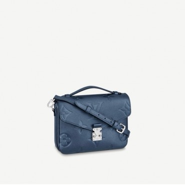 루이비통 여성 포쉐트 메티스 M59211 - Louis vuitton Womens Pochette Metis 