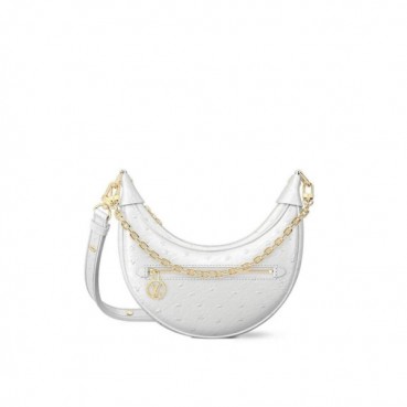루이비통 여성 루프 호보백 N85900 - Louis vuitton Womens Loop Hobo Bag 