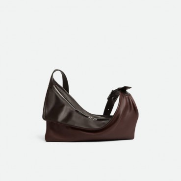 보테가베네타 남성 지그재그 백 - Bottega veneta Mens Zigzag Bag 