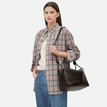 보테가베네타 여성 루프 백 - Bottega veneta Womens Loop Bag 
