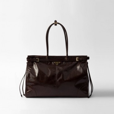 프라다 여성 럭스 소프트 백 - Prada Womens LuxSoft Bag 