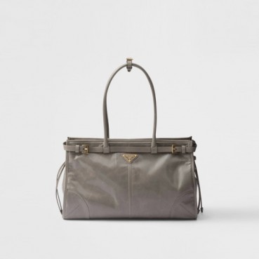 프라다 여성 럭스 소프트 백 - Prada Womens LuxSoft Bag 