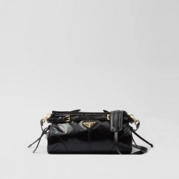 프라다 여성 럭스 소프트 백 - Prada Womens LuxSoft Bag 