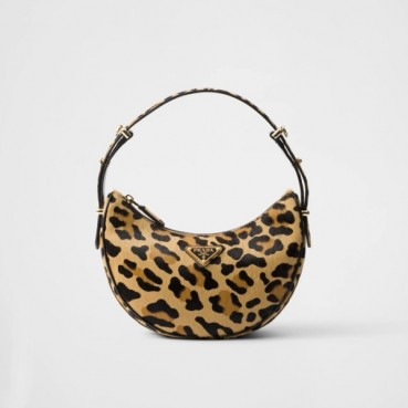 프라다 여성 아르케 숄더백 - Prada Womens Arque Bag 