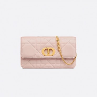 디올 여성 카로 체인 백 S5134 - Dior Womens Caro Woc 