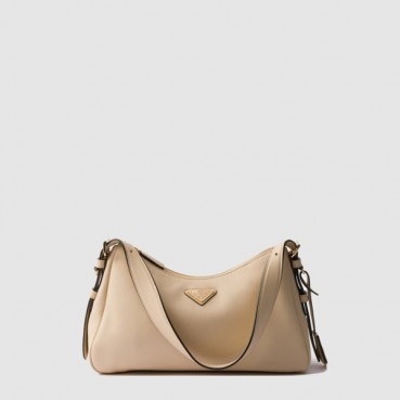 프라다 여성 에메 미디엄 숄더백 1BC229 - Prada Womens Aimee Hobo Bag 