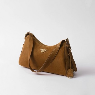 프라다 여성 에메 미디엄 숄더백 - Prada Womens Aimee Hobo Bag 