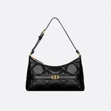 디올 여성 30 몽테인 호보 백 S2381 - Dior Womens 30 Montaigne Hobo Bag 