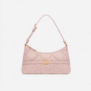 디올 여성 30 몽테인 호보 백 S2381 - Dior Womens 30 Montaigne Hobo Bag 