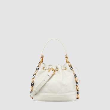 디올 여성 졸리 버킷 백 M2780 - Dior Womens D