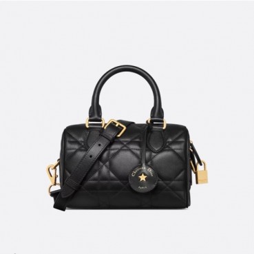 디올 여성 오블리크 그루브 백 M1364 - Dior Womens D