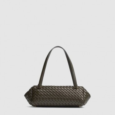 보테가 베네타 여성 레츠 고 백 - Bottega veneta Womens Lets go Bag 