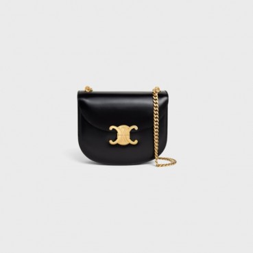 셀린느 여성 트리오페 숄더백 - Celine Womens Chain Bag 