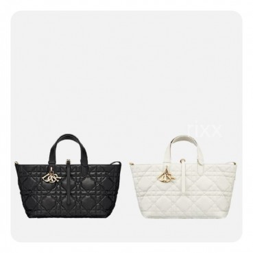 @@@디올 Toujours 미디엄 백 - Dior Toujours Medium Bag