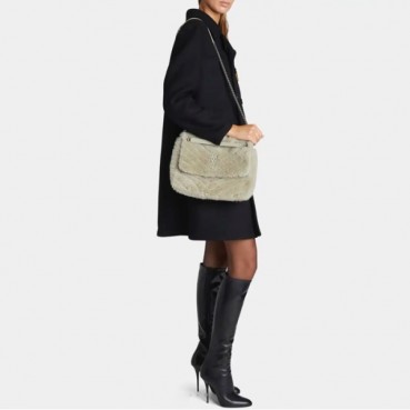 입생로랑 여성 니키 백 - Saint Laurent Womens Niki Bag 