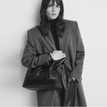 입생로랑 여성 제이미 4.3 포숑 숄더백 - Saint Laurent Womens Jamie 4.3 Pochon 