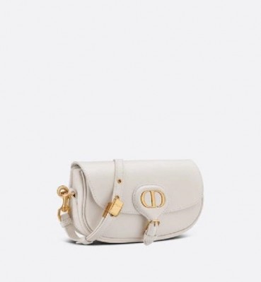 디올 여성 라떼 복스 이스트웨스트 바비백 - Dior rater box East