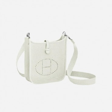 에르메스 여성 에블린 TPM Carie - Hermes Womens Evelyne Bag 