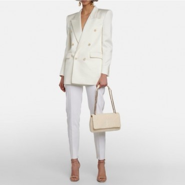 입생로랑 여성 제이미 숄더백 - Saint Laurent Womens Jamie Shouder Bag 