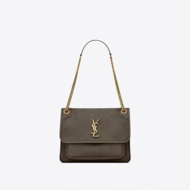 입생로랑 여성 니키 백 - Saint Laurent Womens Niki Bag 