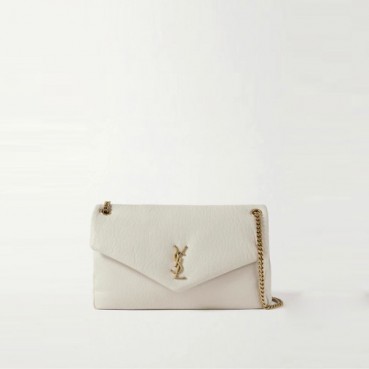 입생로랑 여성 칼립소 체인 숄더백 - Saint Laurent Womens Calypso Chain Bag 