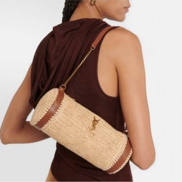 입생로랑 여성 세이드 튜브 백 - Saint Laurent Womens Sade Tube Bag 