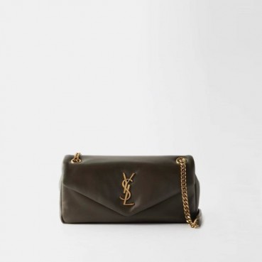 입생로랑 여성 칼립소 체인 숄더백 - Saint Laurent Womens Calypso Chain Bag 