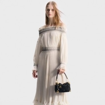 매장판 루이비통 여성 사이드 트렁크 M23817 - Louis vuitton Womens Side Trunk PM 