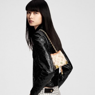 매장판 루이비통 여성 노에 퍼스 LV 참 M83227 - Louis vuitton Womens Noe Purse 