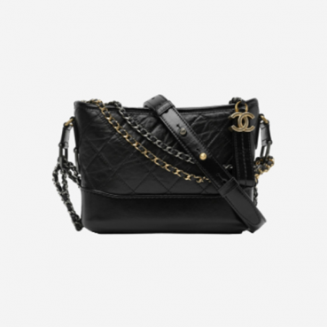 샤넬 여성 가브리엘 카프스킨 호보백 - Chanel Womens Hobo Bag 