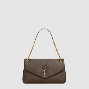 입생로랑 여성 칼립소 체인 숄더백 - Saint Laurent Womens Calypso Chain Bag 