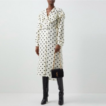 입생로랑 여성 제이미 체인 백 - Saint Laurent Womens Jamie Chain Bag 