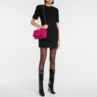 입생로랑 여성 제이미 숄더백 - Saint Laurent Womens Jamie Shouder Bag 