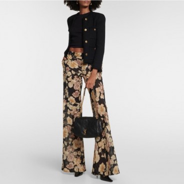 입생로랑 여성 제이미 숄더백 - Saint Laurent Womens Jamie Shouder Bag 