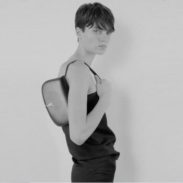 입생로랑 여성 볼테르 미니 숄더백 - Saint Laurent Womens Voltaire Mini Bag 