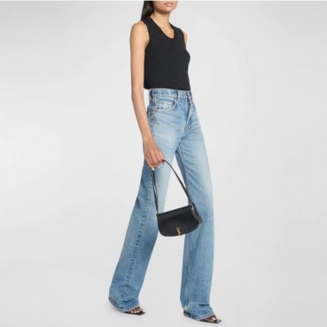 입생로랑 여성 볼테르 미니 숄더백 - Saint Laurent Womens Voltaire Mini Bag 